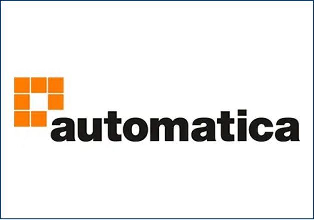 Logo automatica
