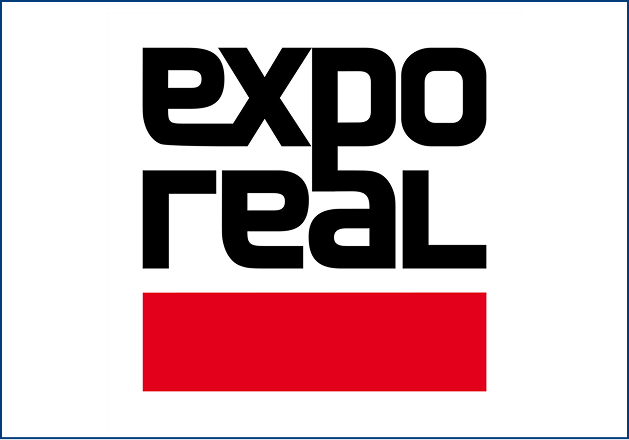 Logo der Expo
