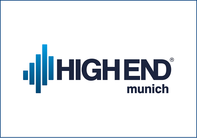 Logo der Highend