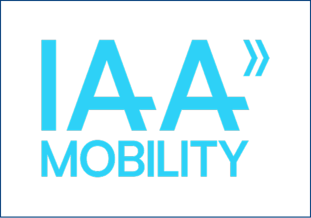 Logo der IAA